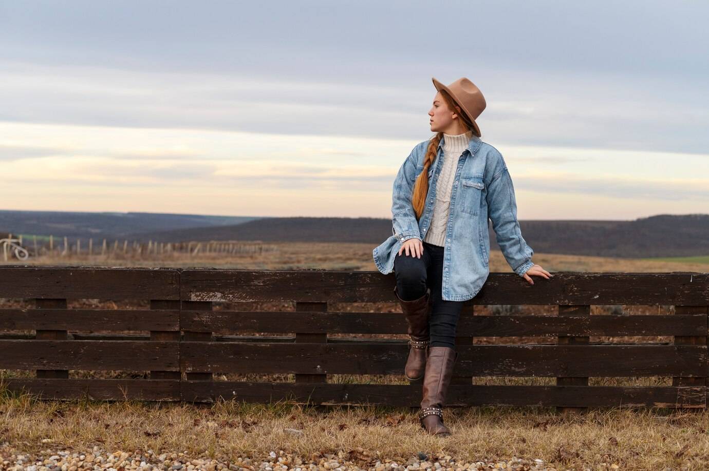 cowgirl outfit ideas